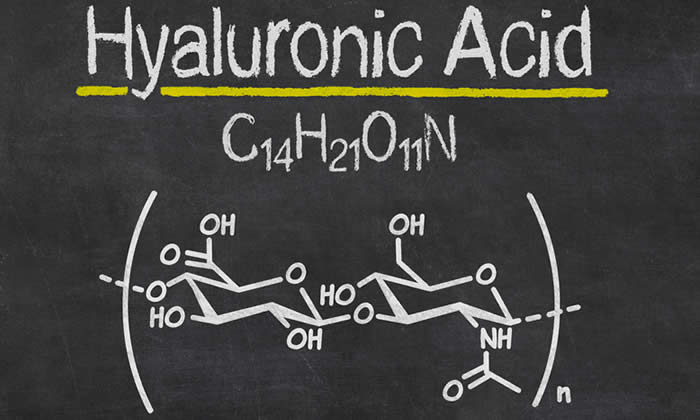 Acido ialuronico