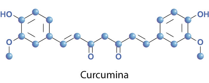 Curcumina